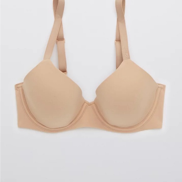 SMOOTHEZ Full Coverage Lightly Lined Bra - Picture 3 of 13